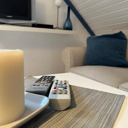 Apartament Calvia *